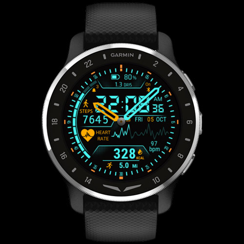 Sport Hybrid · Screenshot 4