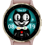 Retro Cat 5