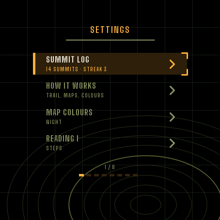 Waymark · Screenshot 3