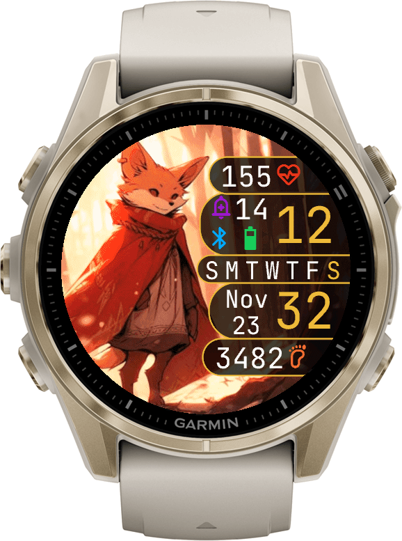 Red Fox · Screenshot 4