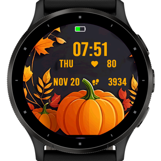 Pumpkin-Thanks · Screenshot 2