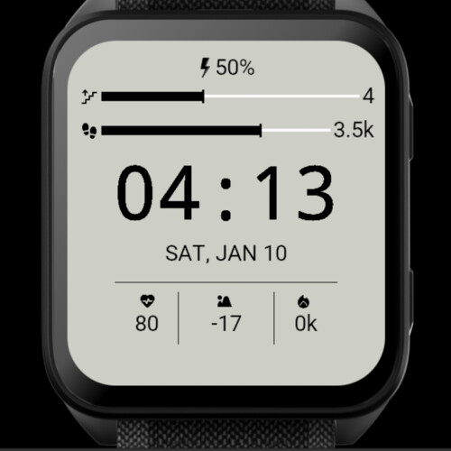 Big Hour I · Screenshot 2
