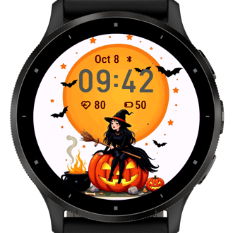 Halloween Fifteen · Screenshot 1