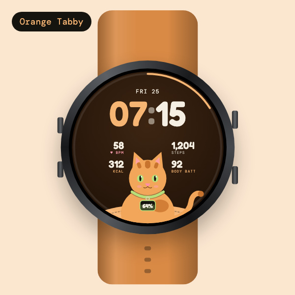 Boe-cat · Screenshot 1