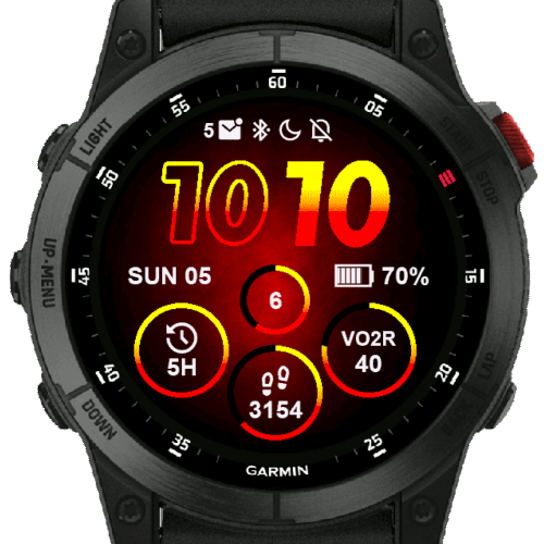 FR965 OWM MB · Screenshot 1