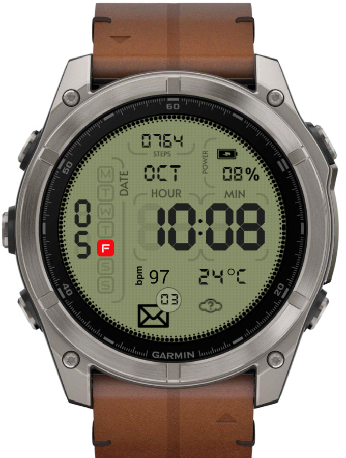 DIGITAL 454 · Screenshot 1