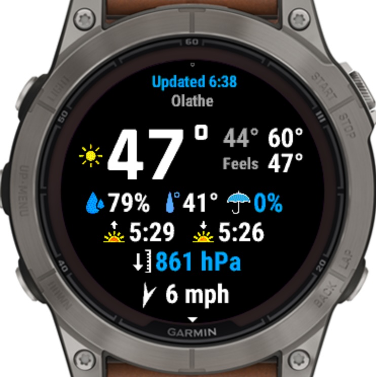 Connect IQ Store Free Watch Faces and Apps Garmin