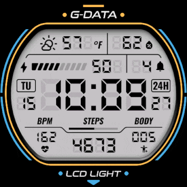G-DATA · Screenshot 2