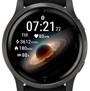 Astral Halo · Screenshot 3
