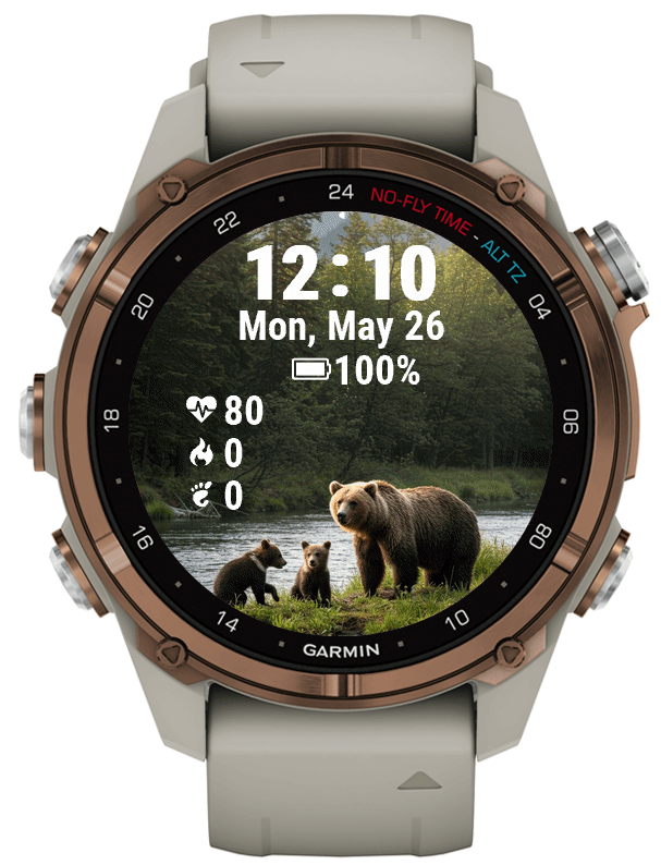 WILDFamily · Screenshot 2