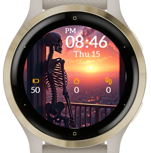 Cityside Skeleton · Screenshot 3