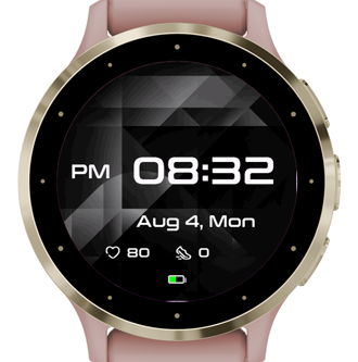 Dark Geometry · Screenshot 3