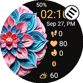 Mandalas · Screenshot 3