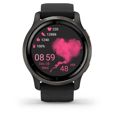 Heart Cloud · Screenshot 2