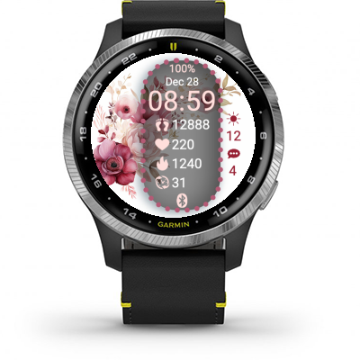 Roses · Screenshot 0