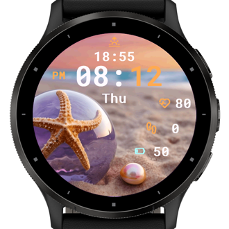 Beach Starfish · Screenshot 0