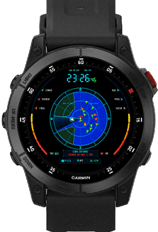 SeaScope Tactical · Screenshot 3