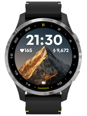 Mountain · Screenshot 0