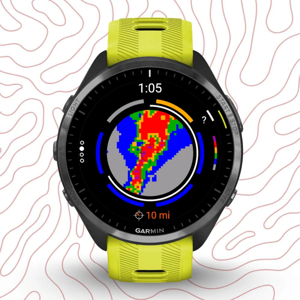 Windy.com Weather Widget 3