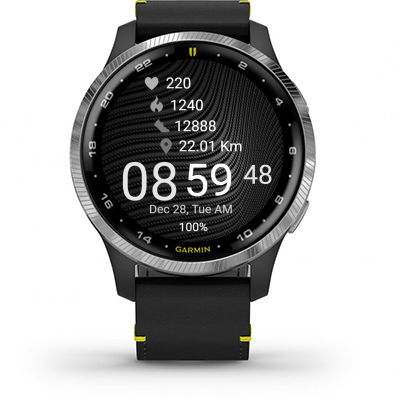 B Wave · Screenshot 1