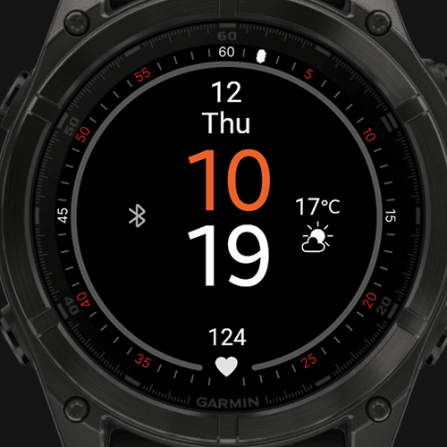 Digital Simple · Screenshot 1