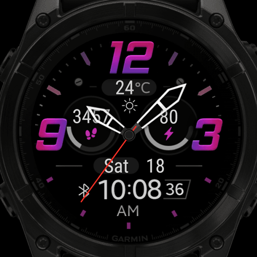 Dream 45x Hybrid · Screenshot 3