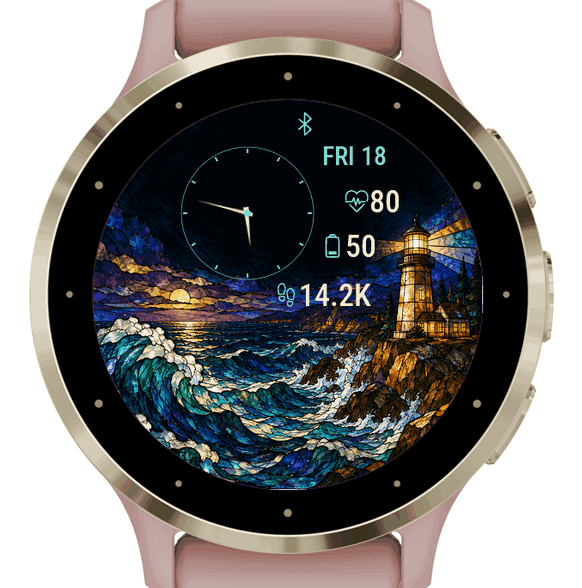 Glass Beacon · G · Screenshot 0