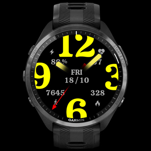 Bold Face · Screenshot 1