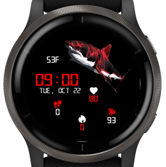 Ocean Predator · Screenshot 3