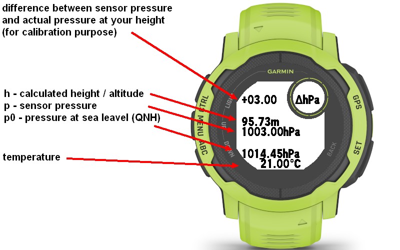 QNH · Screenshot 0