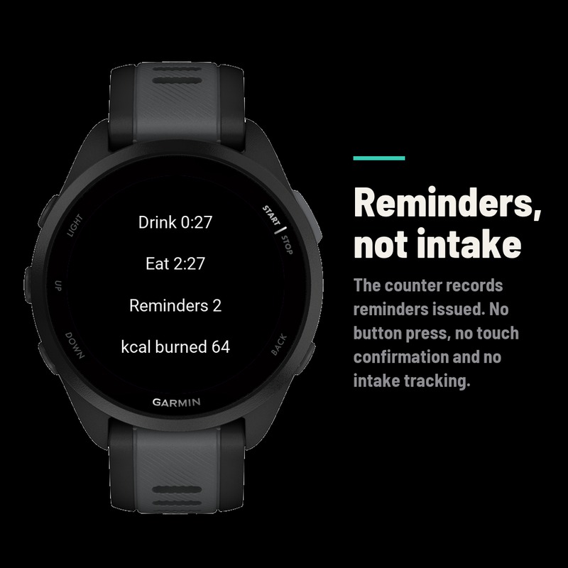 Fuel Reminder – 饮水进食提醒与卡路里 · Screenshot 2