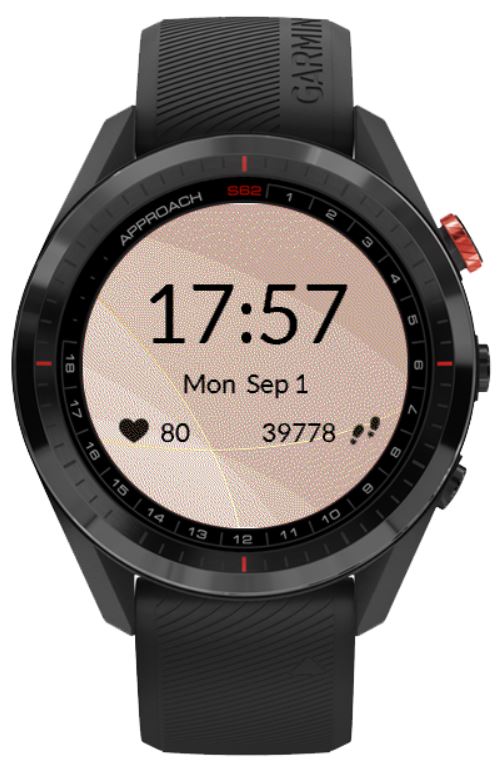 Linea Luxe · Screenshot 4