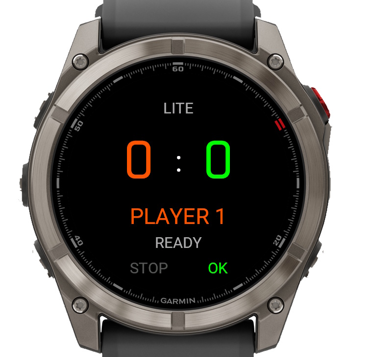 Mini Soccer Lite · Screenshot 0