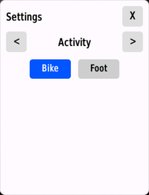 Wandrer | Discover new places to explore · Screenshot 1