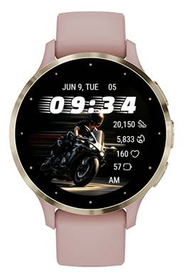 Night Rider · Screenshot 2