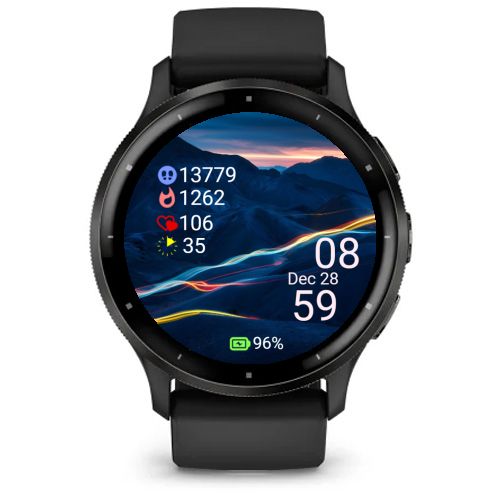 Speed · Screenshot 0