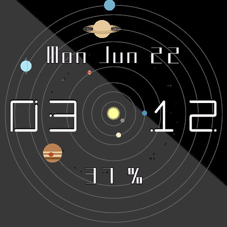 Soloverse · Screenshot 1
