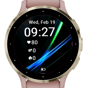 Green Ray · Screenshot 3
