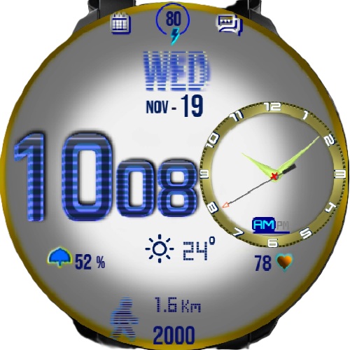 IDEAS _U · Screenshot 1