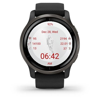 RUN · Screenshot 1
