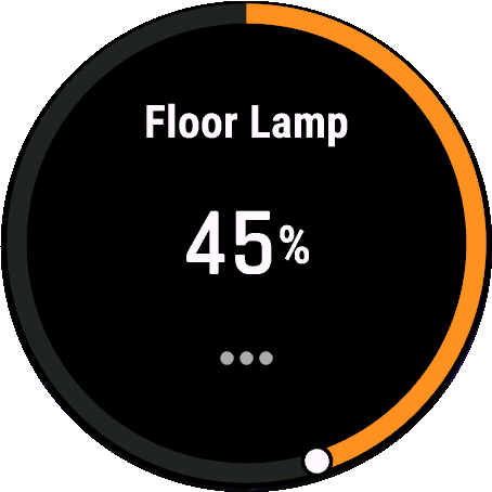 Lumicoe - controller for Philips Hue · Screenshot 2