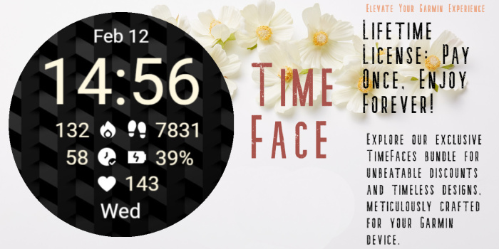 Forerunner stats · Screenshot 4