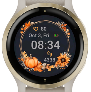 Harvest Wreath · Screenshot 3