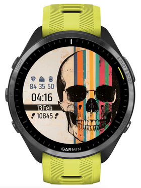 Vaporwave Skull 6 · Screenshot 1