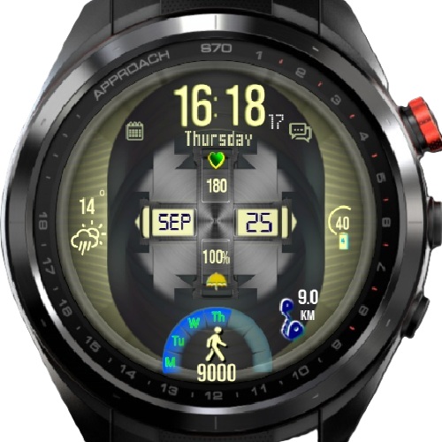 Fictional_U · Screenshot 3