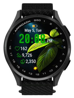 Leaf Light · Screenshot 1
