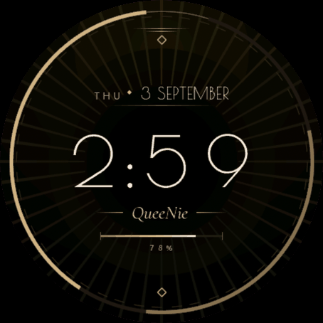 QueeNie · Screenshot 0