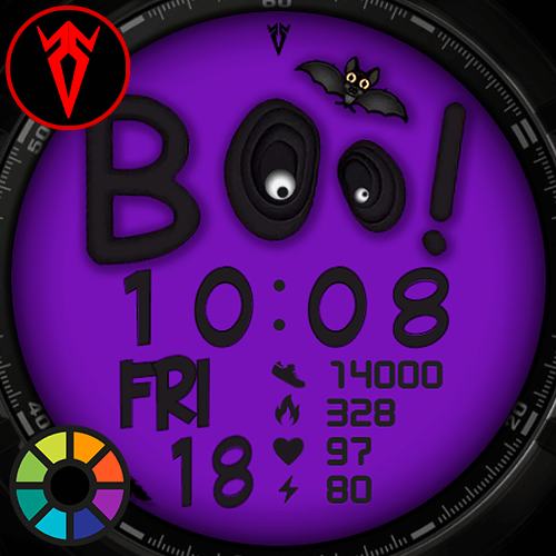 Halloween04 · Screenshot 0