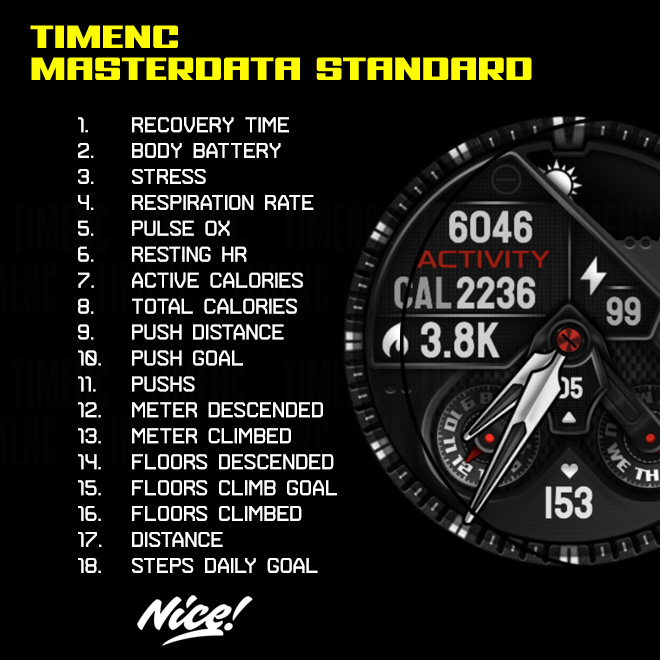 TimeNC – 010 · Screenshot 0