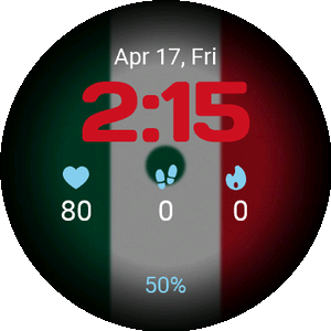 Team Mexico World Cup 2026 · Screenshot 1